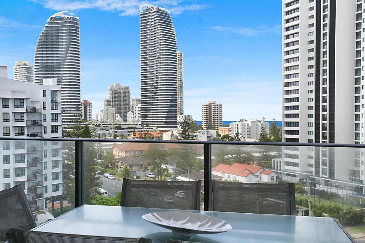 Apartment A Perfect - Sierra Grande *